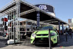 SEMA 2011 : Les chefs-d'oeuvre de Galpin Auto Sports