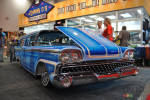 SEMA 2011 : Galerie de photos Jour 3