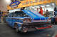 SEMA 2011: Day 3 Photo Gallery