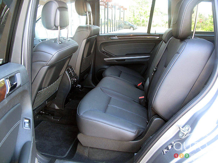 Photo: Mike Goetz/Auto123.com