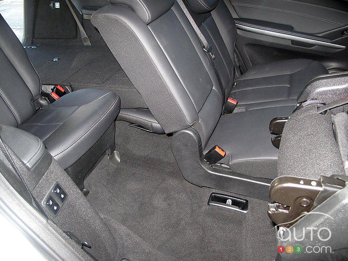 Photo: Mike Goetz/Auto123.com