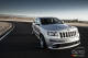 2012 Jeep Grand Cherokee SRT8 First Impressions