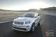 2012 Jeep Grand Cherokee SRT8 First Impressions