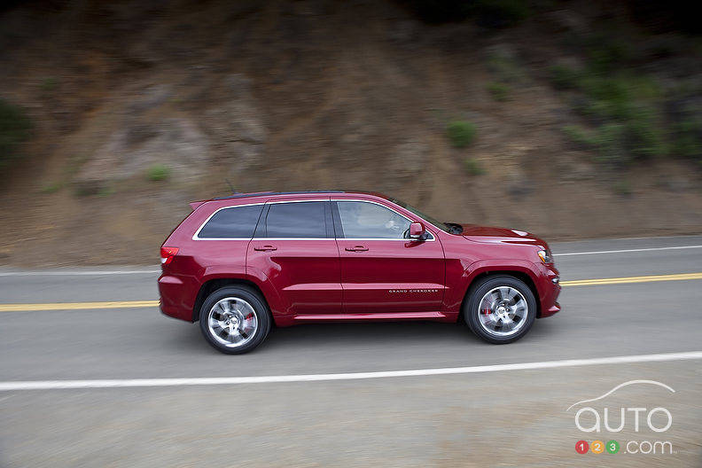 Photo: Chrysler