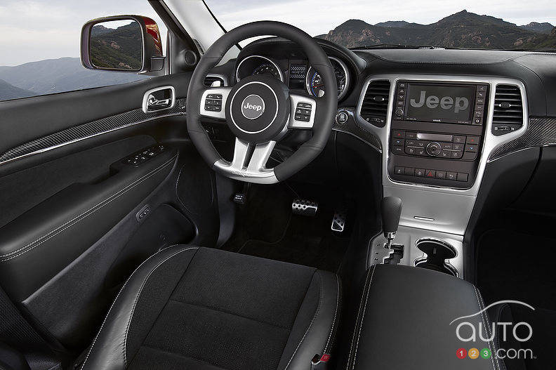 Photo: Chrysler