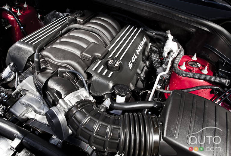 Photo: Chrysler