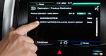 MyFord Touch gets better for 2012 (video)