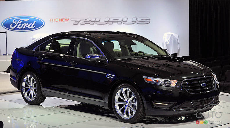 Photo: Ford