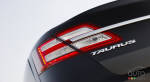 Ford Taurus 2013 : aper�u