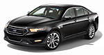 Ford Taurus 2013 : aperçu