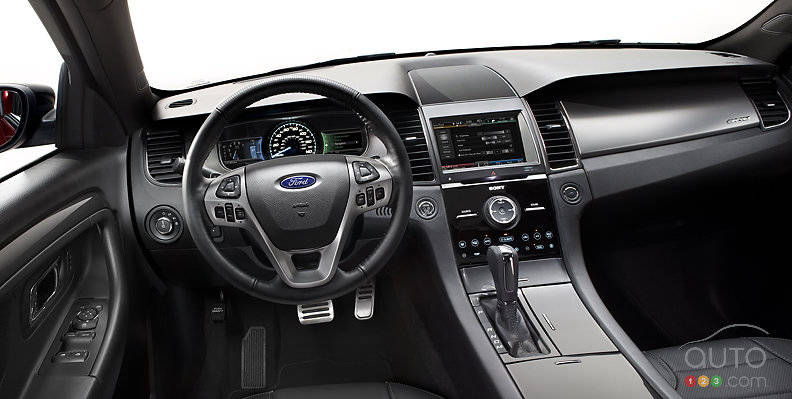 Photo: Ford