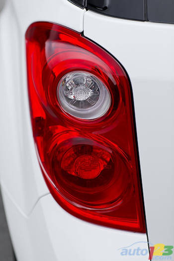 Photo: Sébastien D'Amour/Auto123.com