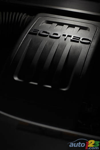 Photo: Sébastien D'Amour/Auto123.com