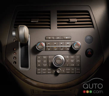 Photo: Nissan