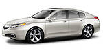 2012 Acura TL SH-AWD Elite Review
