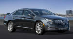 GM blunders: Prematurely reveals Cadillac XTS
