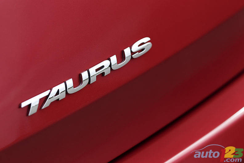 Photo: Sébastien D'Amour/Auto123.com