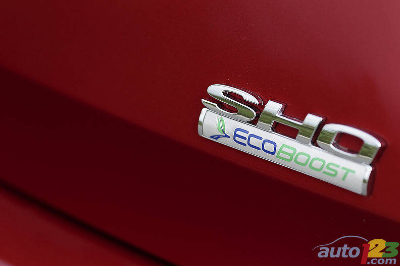 Photo: Sébastien D'Amour/Auto123.com