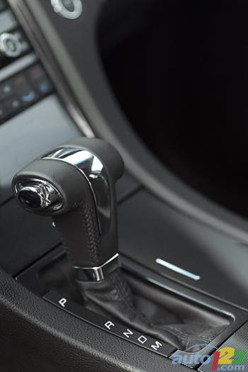 Photo: Sébastien D'Amour/Auto123.com