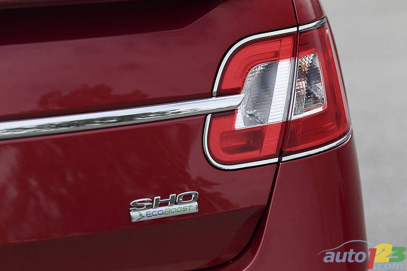 Photo: Sébastien D'Amour/Auto123.com