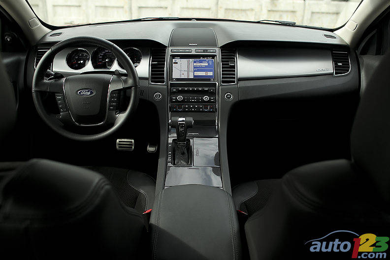 Photo: Sébastien D'Amour/Auto123.com