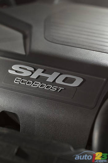 Photo: Sébastien D'Amour/Auto123.com