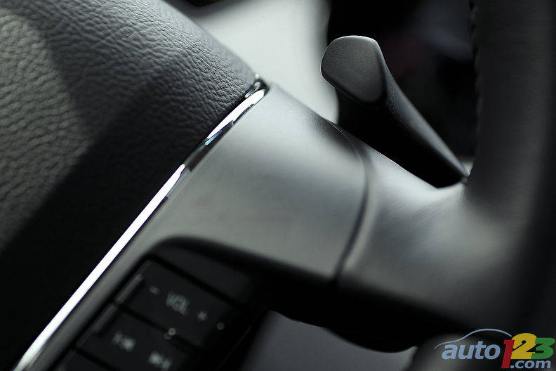 Photo: Sébastien D'Amour/Auto123.com