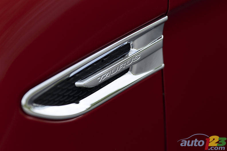 Photo: Sébastien D'Amour/Auto123.com