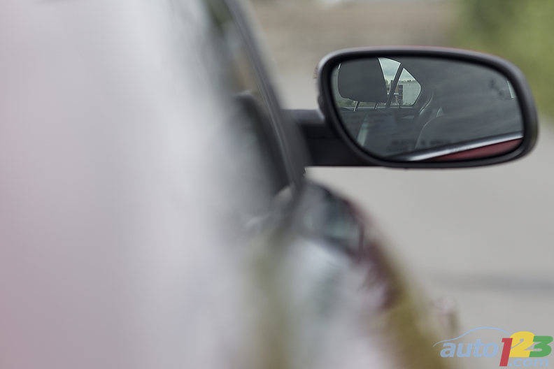 Photo: Sébastien D'Amour/Auto123.com