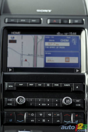 Photo: Sébastien D'Amour/Auto123.com