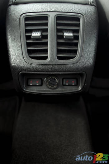 Photo: Sébastien D'Amour/Auto123.com