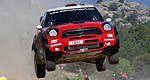 WRC: Latvala wins Rally GB