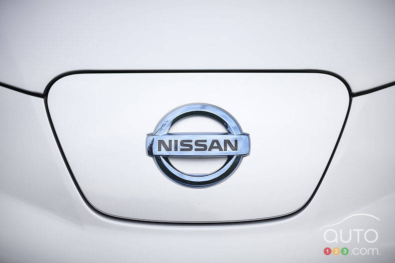 Photo: Sébastien D'Amour/Auto123.com