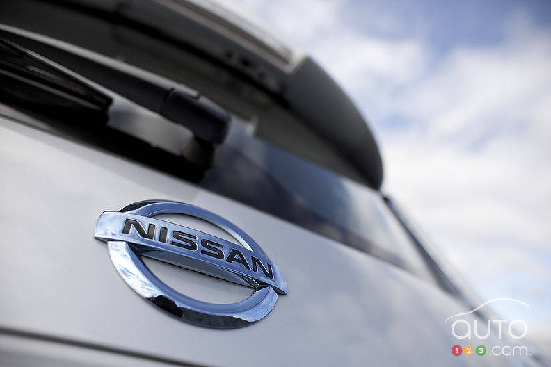 Photo: Sébastien D'Amour/Auto123.com