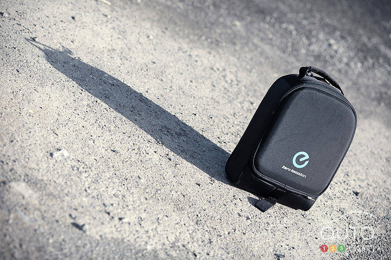 Photo: Sébastien D'Amour/Auto123.com