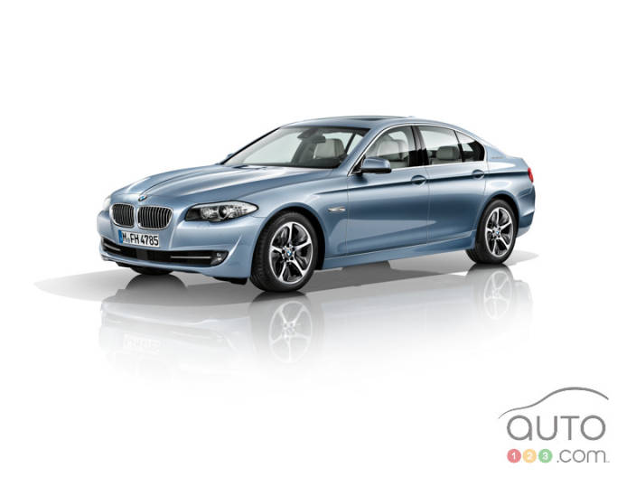 Photo: BMW