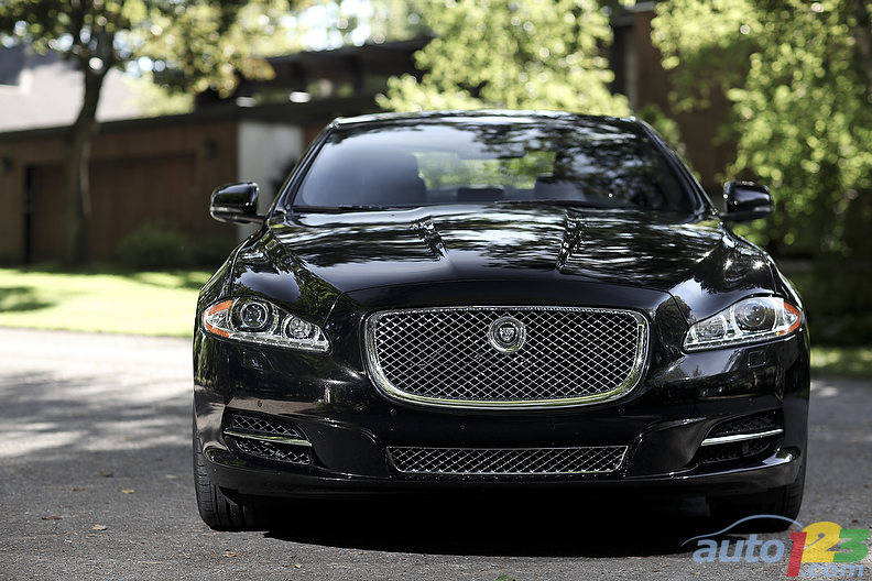 Photo: Sébastien D'Amour/Auto123.com