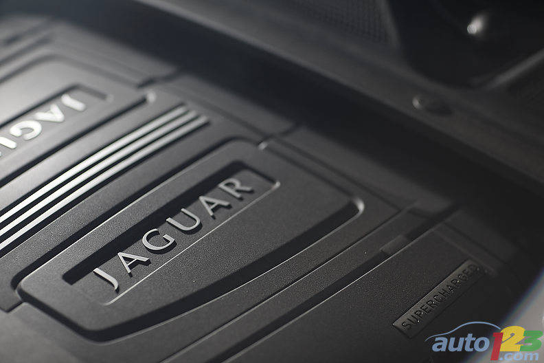 Photo: Sébastien D'Amour/Auto123.com