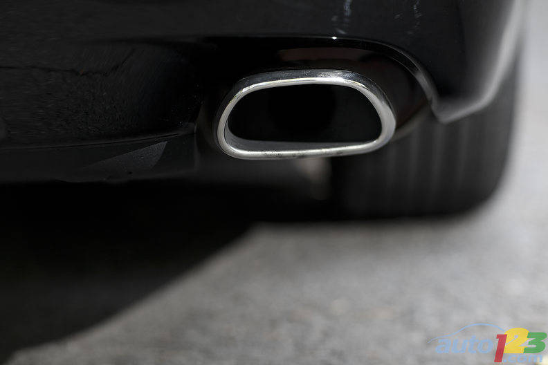 Photo: Sébastien D'Amour/Auto123.com