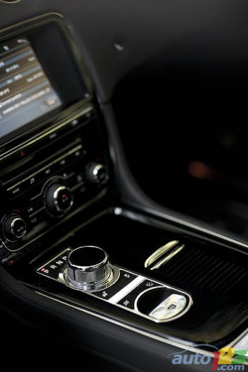 Photo: Sébastien D'Amour/Auto123.com