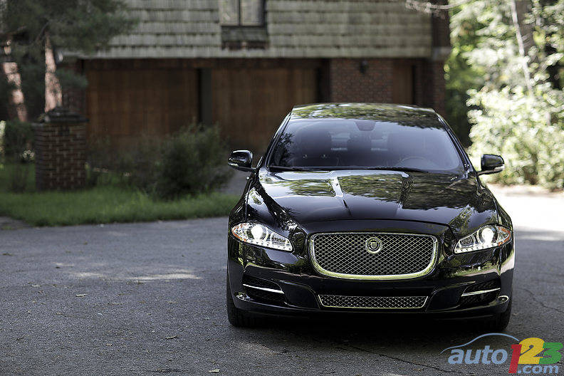 Photo: Sébastien D'Amour/Auto123.com