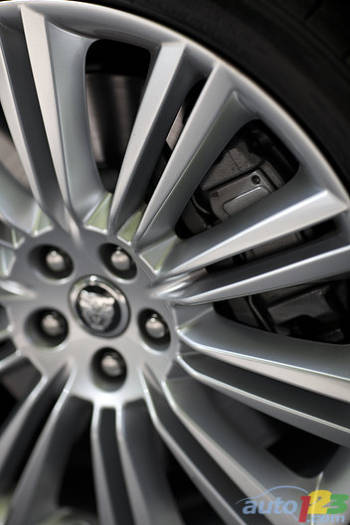 Photo: Sébastien D'Amour/Auto123.com