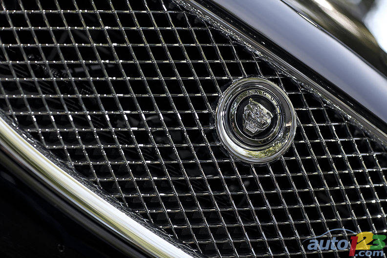 Photo: Sébastien D'Amour/Auto123.com