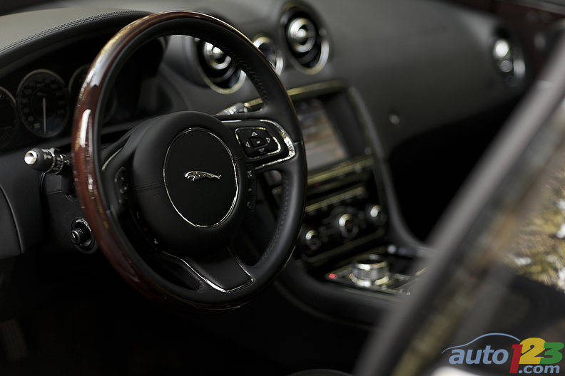 Photo: Sébastien D'Amour/Auto123.com