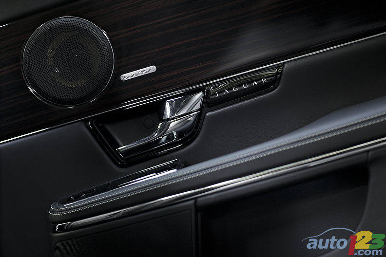 Photo: Sébastien D'Amour/Auto123.com