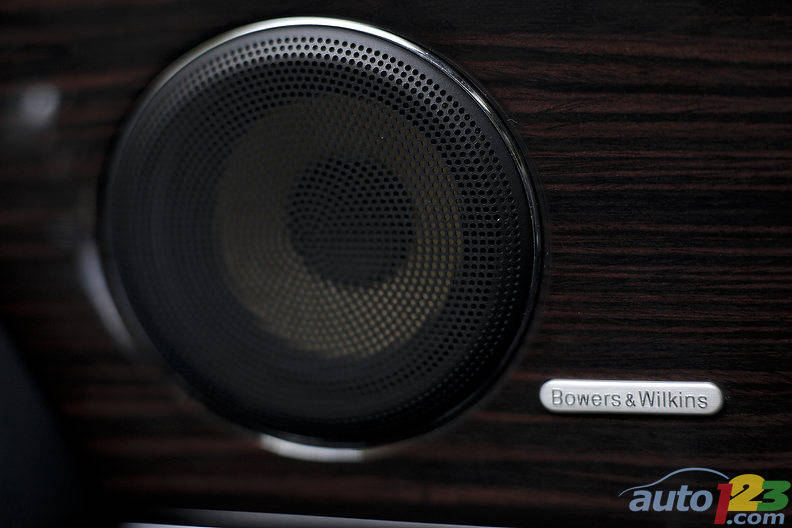 Photo: Sébastien D'Amour/Auto123.com