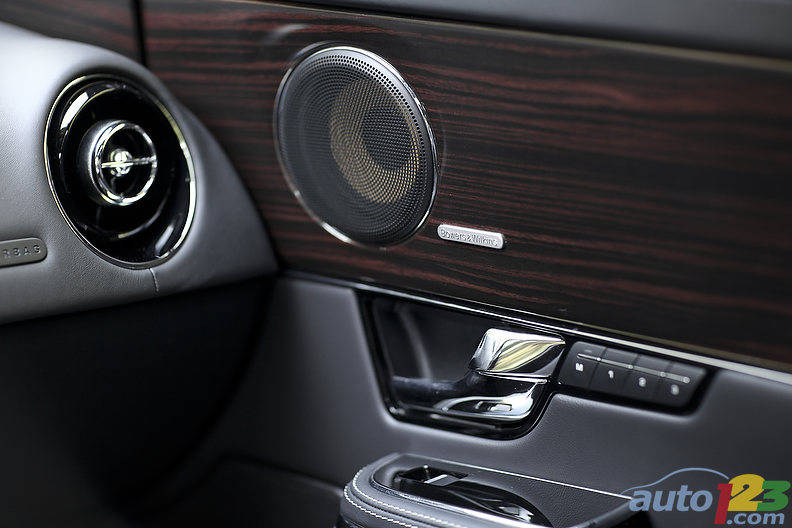 Photo: Sébastien D'Amour/Auto123.com