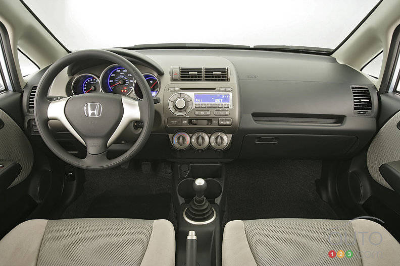 Photo: Honda