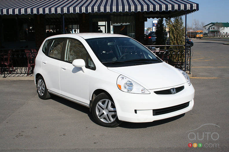 Photo: Amyot Bachand/Auto123.com
