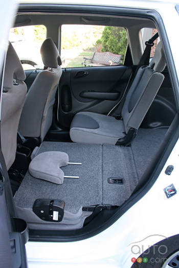 Photo: Amyot Bachand/Auto123.com